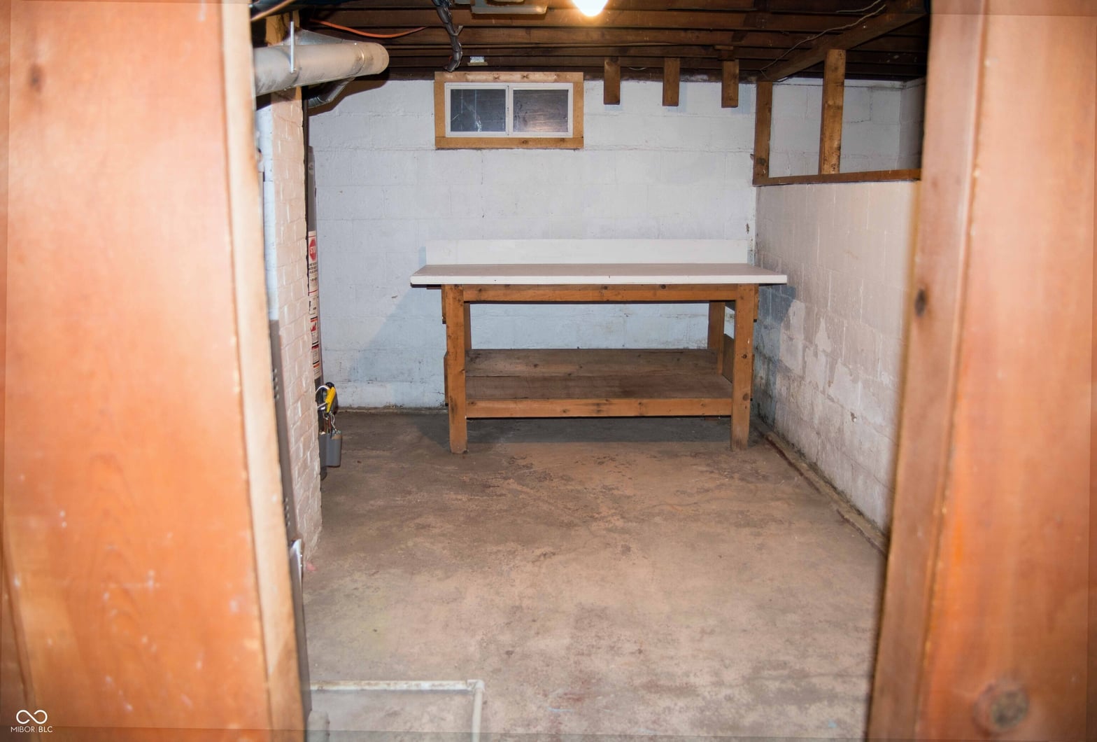 Basement