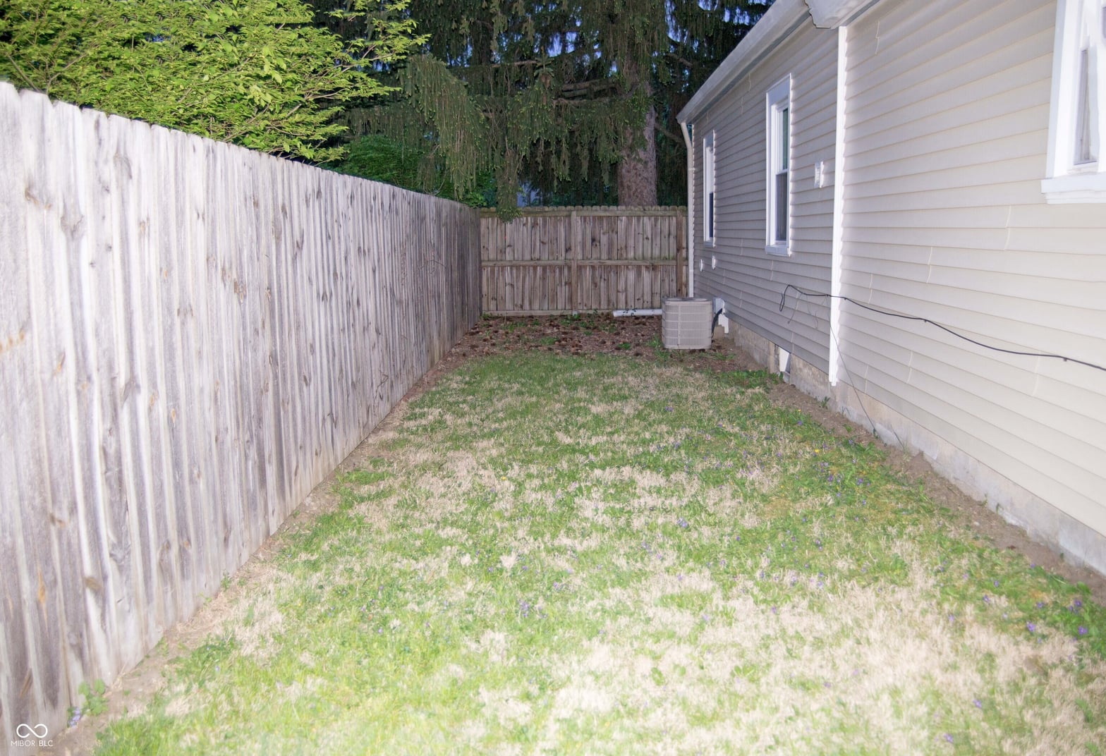 Yard