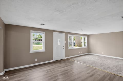 Foyer at 960 N Bazil Avenue, Indianapolis, IN