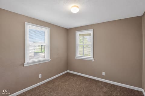 Other — 960 N Bazil Avenue, Indianapolis, IN