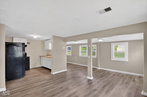 Kitchen at 960 N Bazil Avenue, Indianapolis, IN
