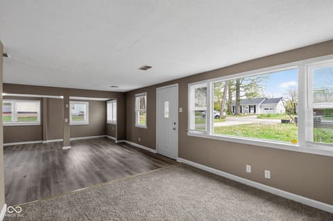 Foyer at 960 N Bazil Avenue, Indianapolis, IN
