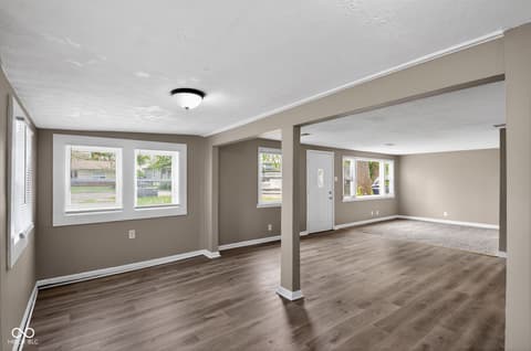 Foyer at 960 N Bazil Avenue, Indianapolis, IN