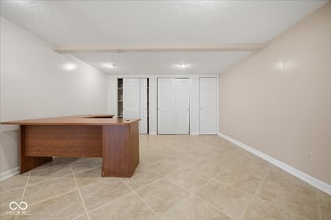 Basement at 5259 N Arlington Avenue, Indianapolis, IN
