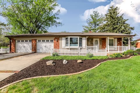 7124 Gillespie Court