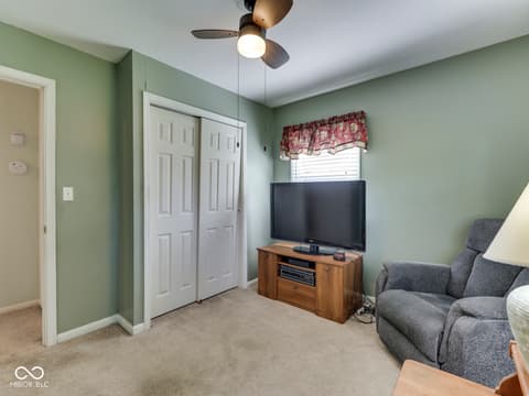 Photo of 1216 E Cragmont Drive, Indianapolis, IN