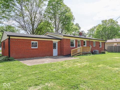 Photo of 1216 E Cragmont Drive, Indianapolis, IN
