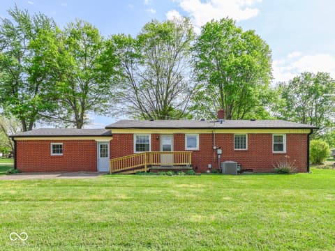 Photo of 1216 E Cragmont Drive, Indianapolis, IN