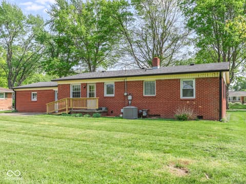 Photo of 1216 E Cragmont Drive, Indianapolis, IN