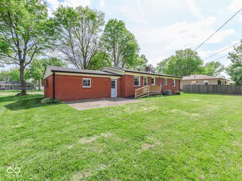 Photo of 1216 E Cragmont Drive, Indianapolis, IN