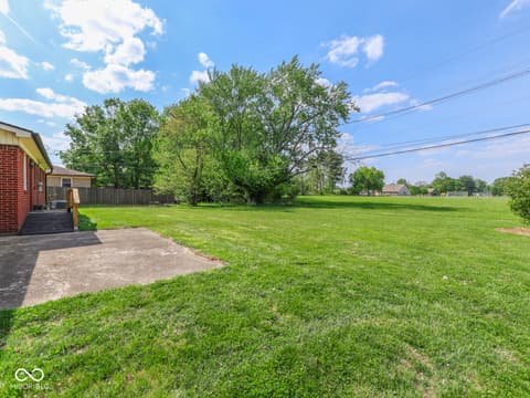 Photo of 1216 E Cragmont Drive, Indianapolis, IN