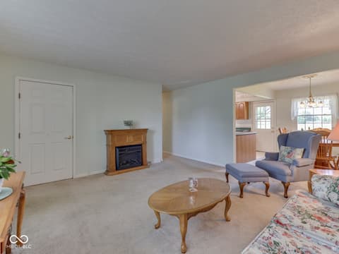 Photo of 1216 E Cragmont Drive, Indianapolis, IN