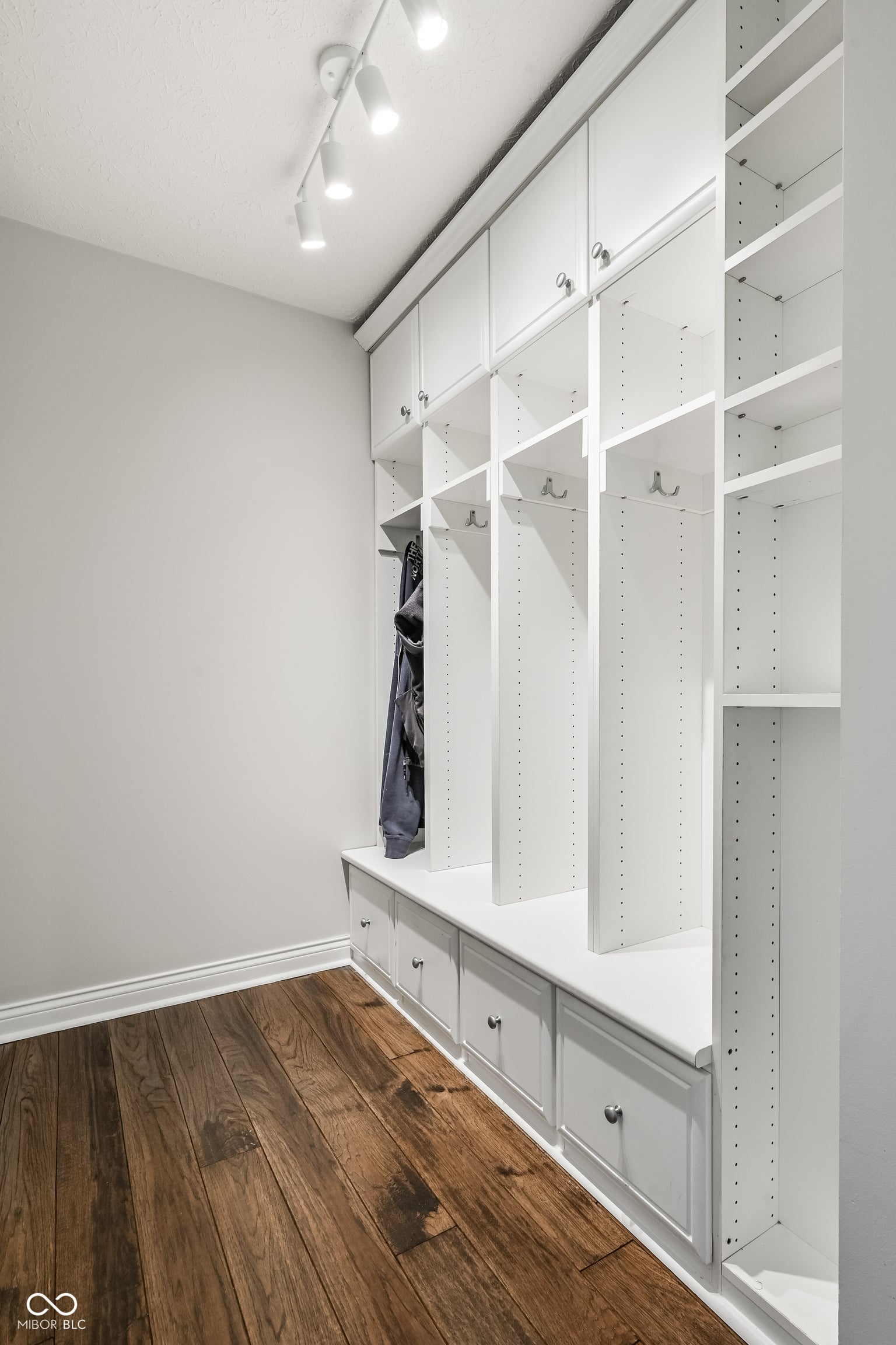 Mud Room