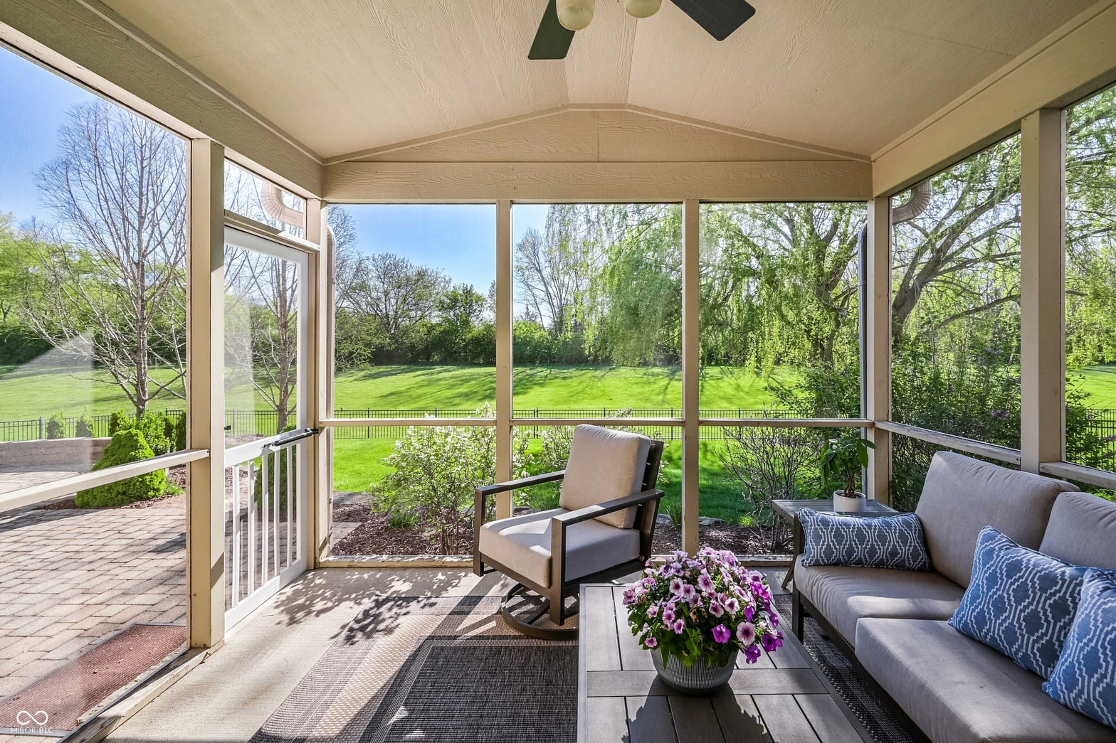 Sun Room