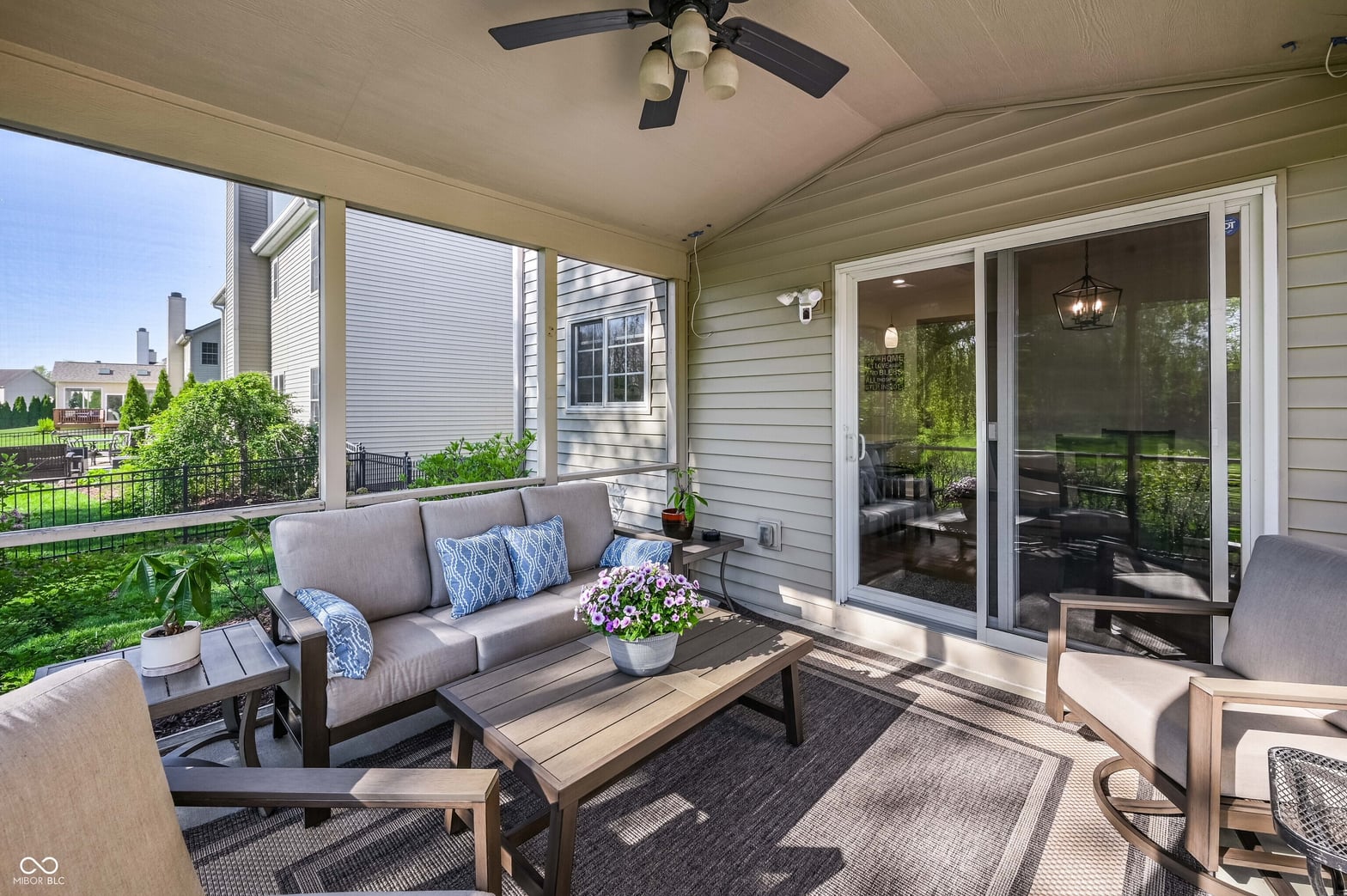 Sun Room