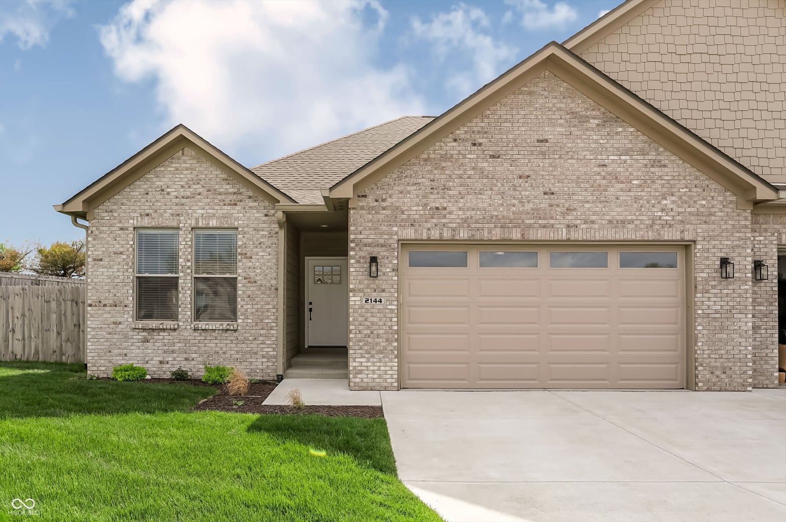 Photo of 2144 Connie Court, Franklin, IN