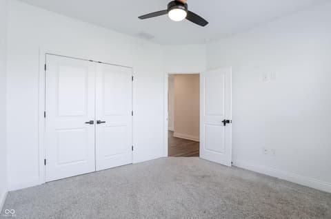 Photo of 2144 Connie Court, Franklin, IN