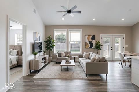 Photo of 2144 Connie Court, Franklin, IN