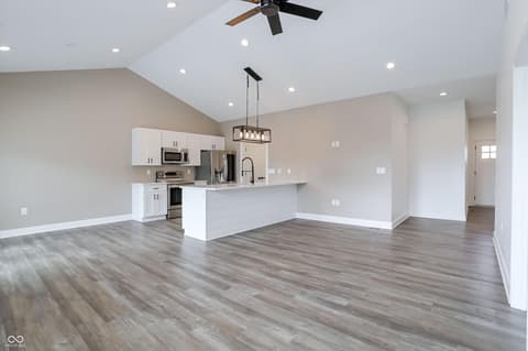 Photo of 2144 Connie Court, Franklin, IN
