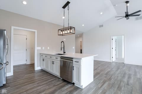 Photo of 2144 Connie Court, Franklin, IN