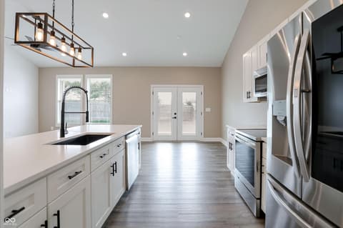 Photo of 2144 Connie Court, Franklin, IN