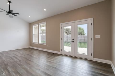 Photo of 2144 Connie Court, Franklin, IN