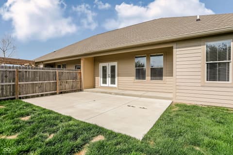 Photo of 2144 Connie Court, Franklin, IN