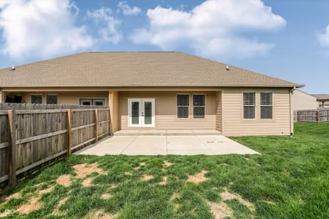 Photo of 2144 Connie Court, Franklin, IN