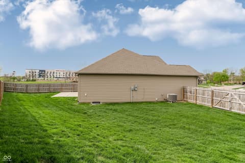 Photo of 2144 Connie Court, Franklin, IN