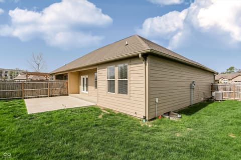 Photo of 2144 Connie Court, Franklin, IN