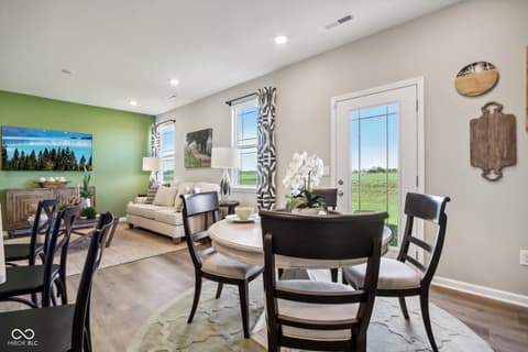 Photo of 1141 Blackstone Avenue, Franklin, IN