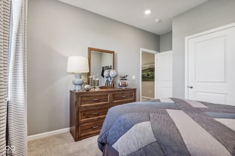 Photo of 1141 Blackstone Avenue, Franklin, IN