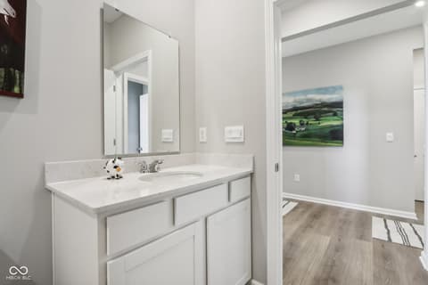 Photo of 1141 Blackstone Avenue, Franklin, IN
