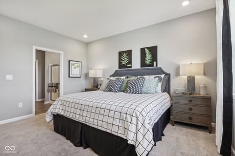 Photo of 1141 Blackstone Avenue, Franklin, IN