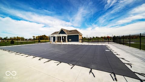 Photo of 1141 Blackstone Avenue, Franklin, IN