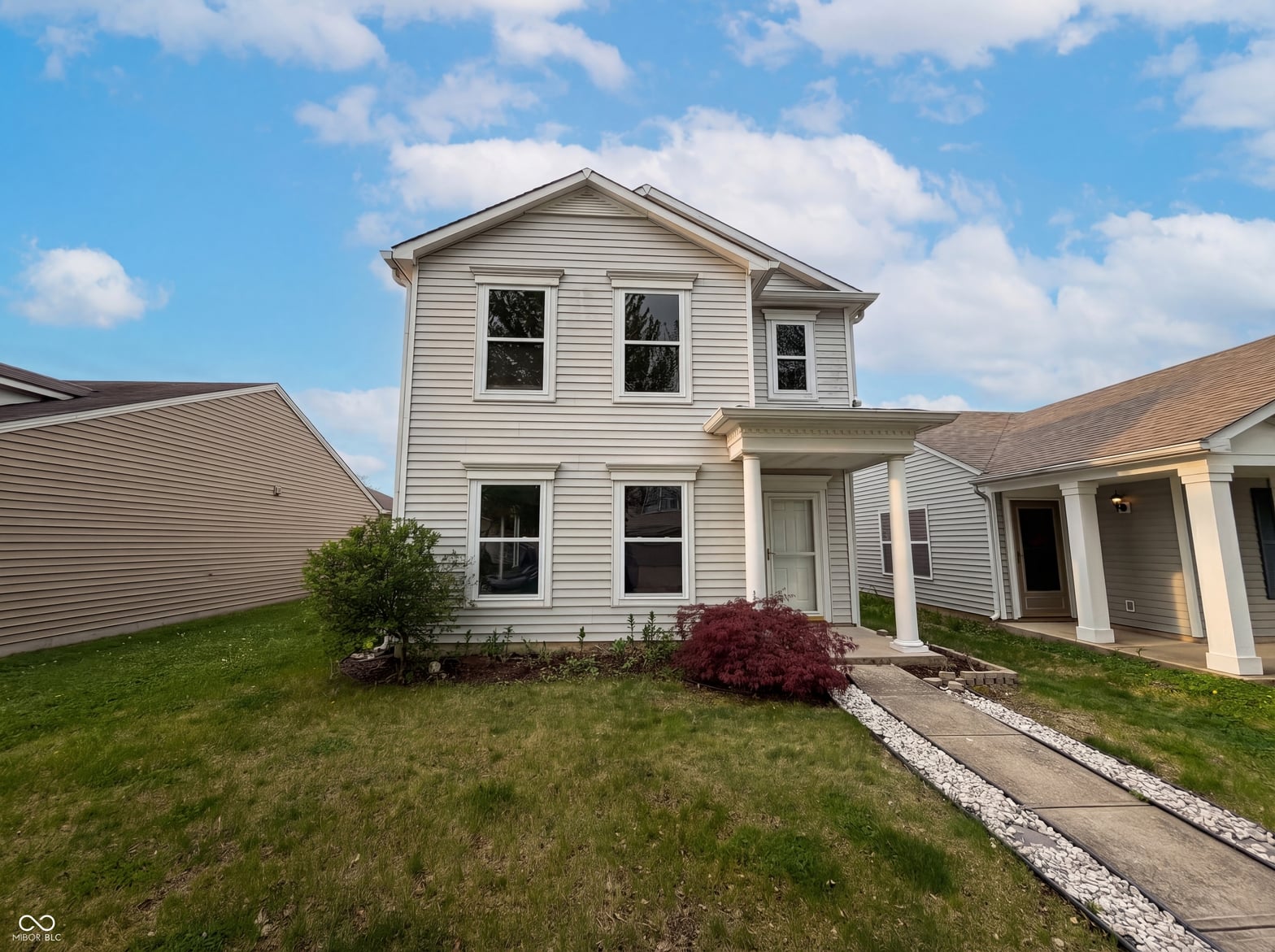 Photo of 925 Harbon Drive, Franklin, IN
