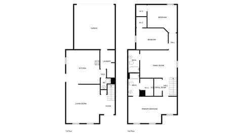 Photo of 925 Harbon Drive, Franklin, IN
