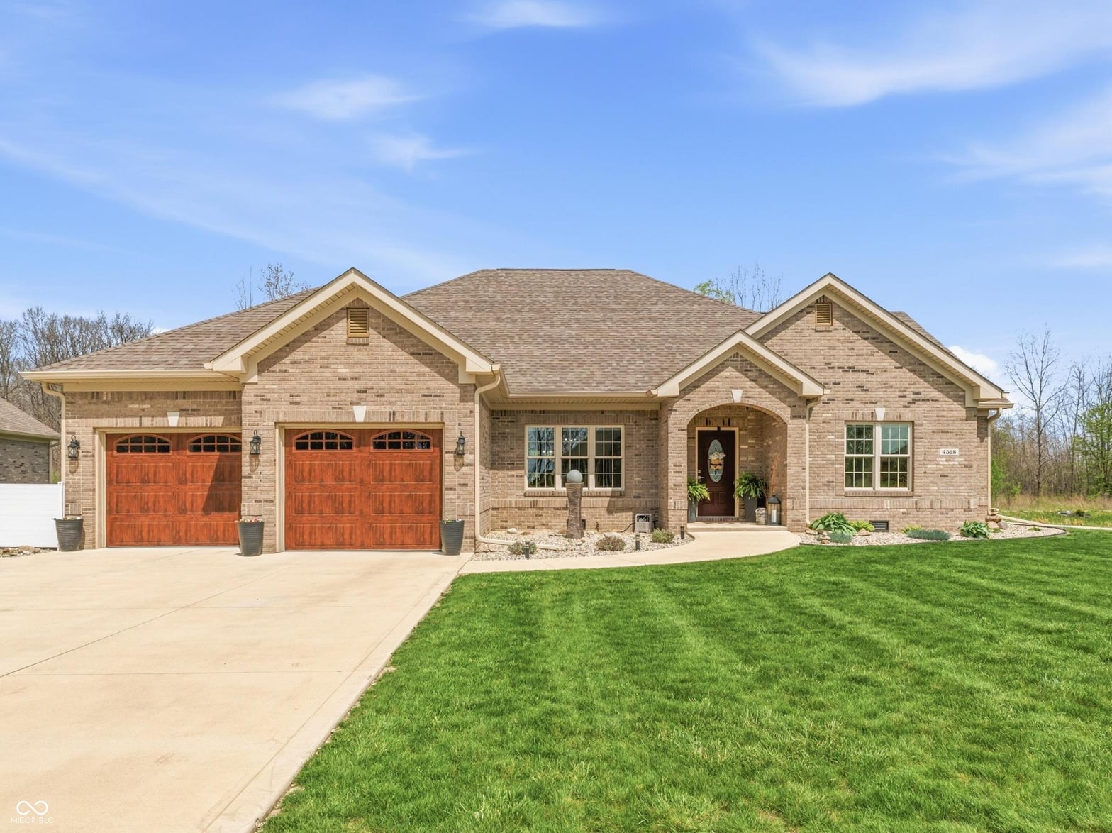 Photo of 4518 N Wickfield Drive, Muncie, IN