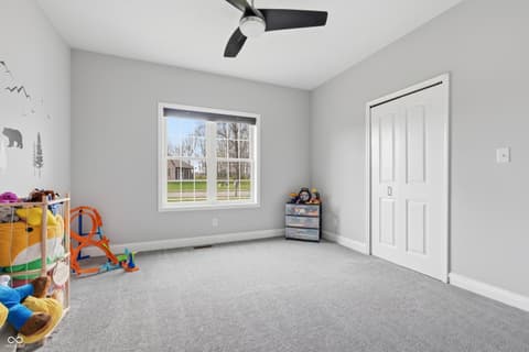 Photo of 4518 N Wickfield Drive, Muncie, IN