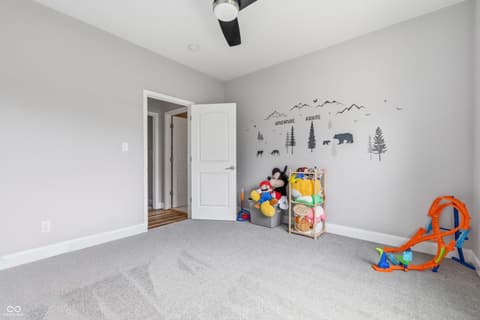 Photo of 4518 N Wickfield Drive, Muncie, IN