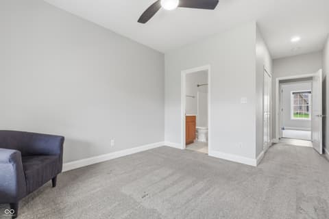 Photo of 4518 N Wickfield Drive, Muncie, IN