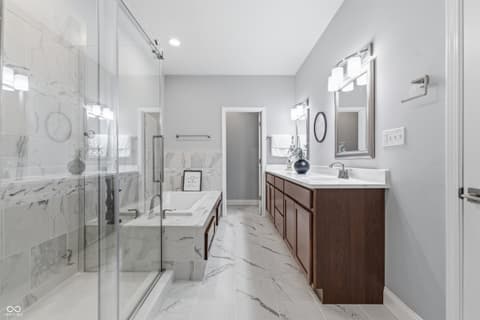 Photo of 4518 N Wickfield Drive, Muncie, IN