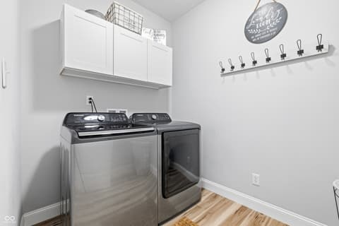 Photo of 4518 N Wickfield Drive, Muncie, IN
