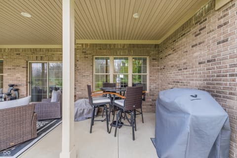 Photo of 4518 N Wickfield Drive, Muncie, IN