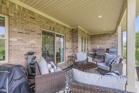 Photo of 4518 N Wickfield Drive, Muncie, IN