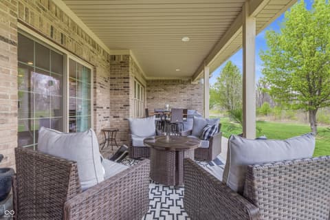 Photo of 4518 N Wickfield Drive, Muncie, IN