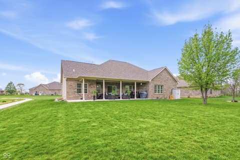Photo of 4518 N Wickfield Drive, Muncie, IN