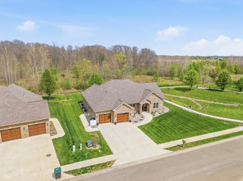 Photo of 4518 N Wickfield Drive, Muncie, IN