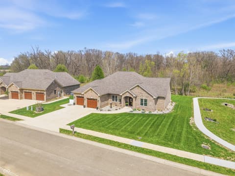 Photo of 4518 N Wickfield Drive, Muncie, IN