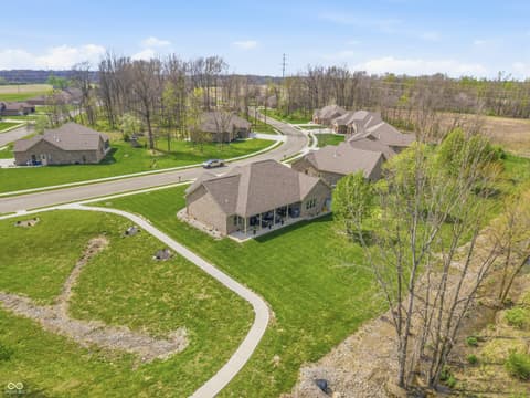 Photo of 4518 N Wickfield Drive, Muncie, IN